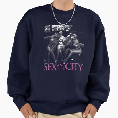 New York Life Sact Sweatshirt