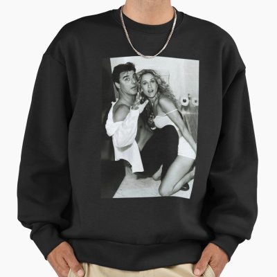 Sact Carrie Bradshaw Sweatshirt