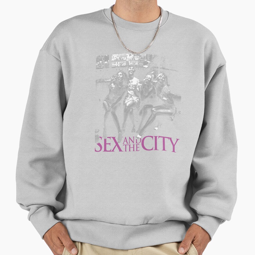 New York Life Sact Sweatshirt - Image 5