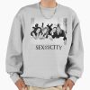 ssrcooversized sweatshirtmens 01heather greyfrontsquare productx1000 13 - Sex And The City Store