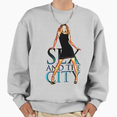 Sact New York Life Sweatshirt