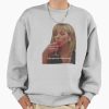 ssrcooversized sweatshirtmens 01heather greyfrontsquare productx1000 3 - Sex And The City Store
