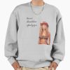 ssrcooversized sweatshirtmens 01heather greyfrontsquare productx1000 4 - Sex And The City Store