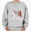 ssrcooversized sweatshirtmens 01heather greyfrontsquare productx1000 5 - Sex And The City Store