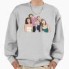 ssrcooversized sweatshirtmens 01heather greyfrontsquare productx1000 7 - Sex And The City Store