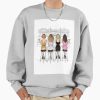 ssrcooversized sweatshirtmens 01heather greyfrontsquare productx1000 8 - Sex And The City Store