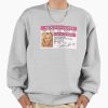 ssrcooversized sweatshirtmens 01heather greyfrontsquare productx1000 9 - Sex And The City Store
