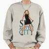 ssrcooversized sweatshirtmens 01oatmeal heatherfrontsquare productx1000 19 - Sex And The City Store