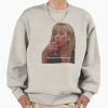 ssrcooversized sweatshirtmens 01oatmeal heatherfrontsquare productx1000 3 - Sex And The City Store