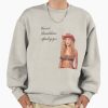 ssrcooversized sweatshirtmens 01oatmeal heatherfrontsquare productx1000 4 - Sex And The City Store