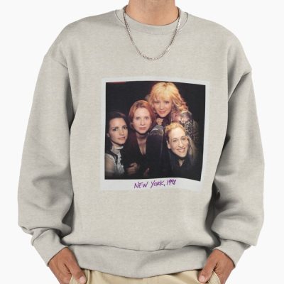 Sex And The City Girls Sweatshirt