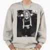 ssrcooversized sweatshirtmens 01oatmeal heatherfrontsquare productx1000 6 - Sex And The City Store
