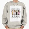 ssrcooversized sweatshirtmens 01oatmeal heatherfrontsquare productx1000 8 - Sex And The City Store