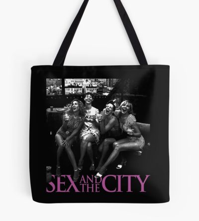 New York Life Girls Tote Bag