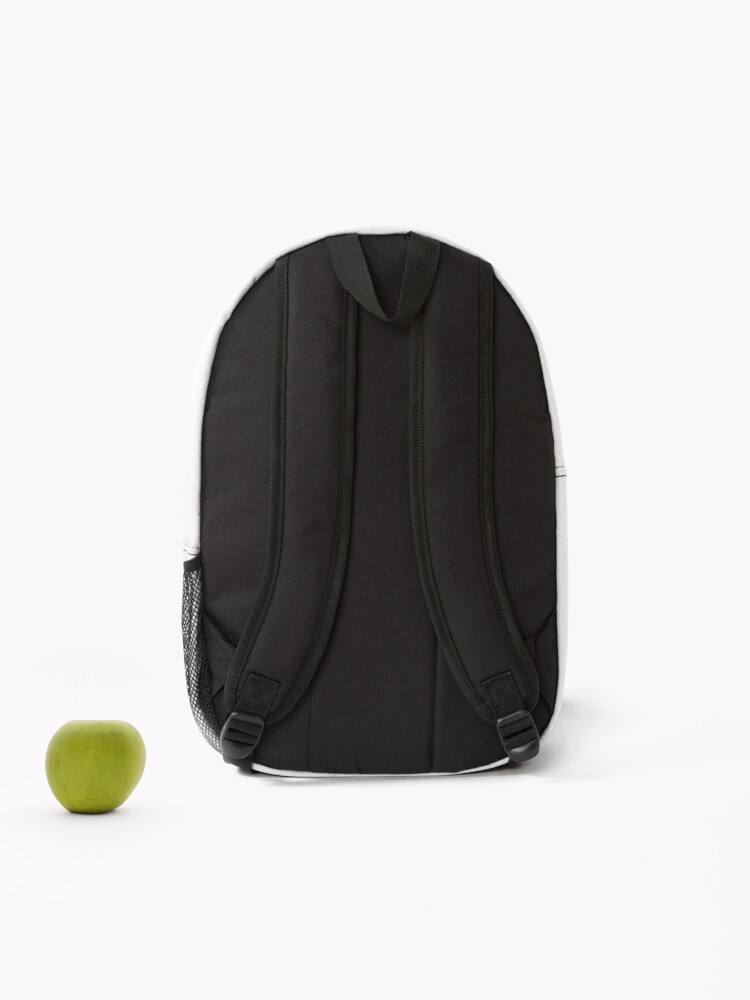 Charlotte York Backpack - Image 2