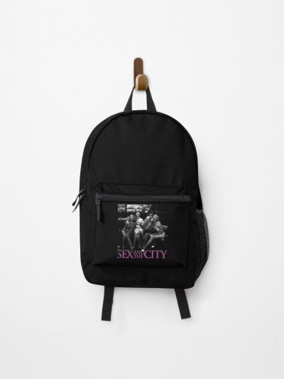 Sex And The City New York Life Backpack