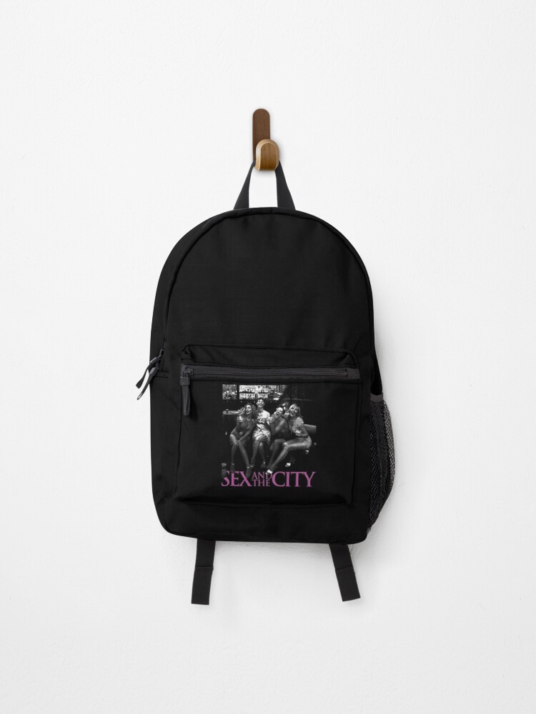 Sex And The City New York Life Backpack