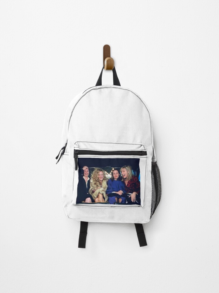 Satc Girls Backpack