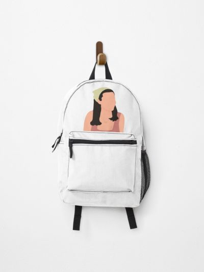 Charlotte York Backpack