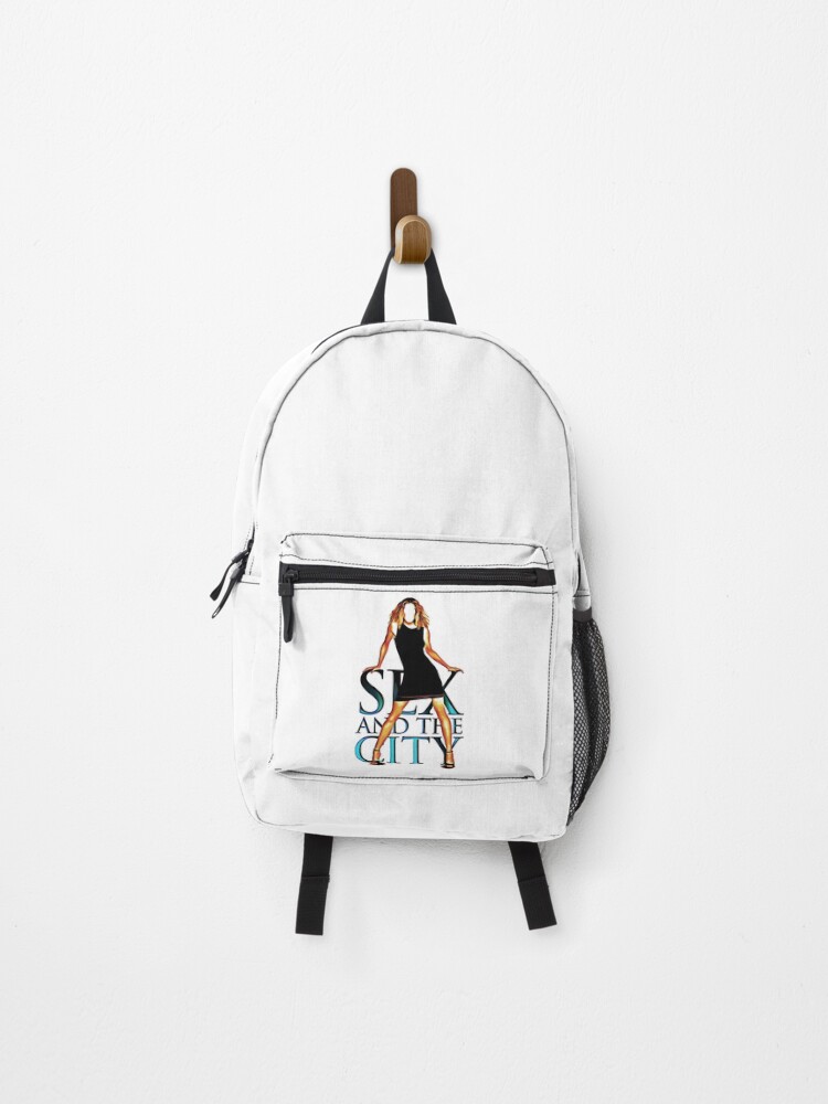 New York Life Backpack