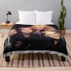 urblanket large bedsquarex1000.1u2 3 - Sex And The City Store