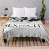 urblanket large bedsquarex1000.1u2 4 - Sex And The City Store