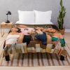 urblanket large bedsquarex1000.1u2 9 - Sex And The City Store