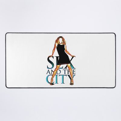 New York Life Mouse Pad