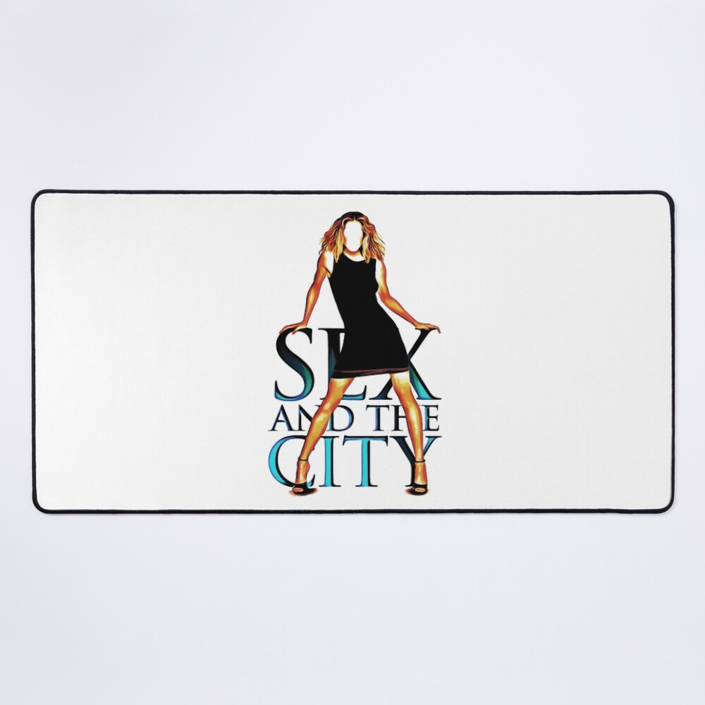 New York Life Mouse Pad