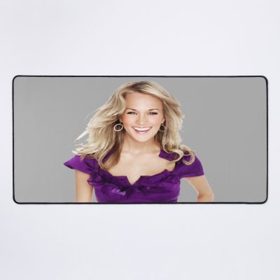 Carrie Underwood Mouse Pad