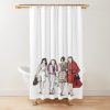 urshower curtain closedsquare1000x1000.1 12 - Sex And The City Store