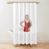 Samantha Jones Iconic Quote Shower Curtain