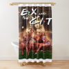 urshower curtain closedsquare1000x1000.1 8 - Sex And The City Store