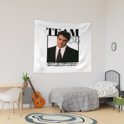 Big Sex And The City Tapestry