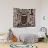 Sex And The City Carrie Apartment Tapestry