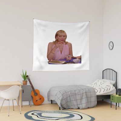 Samantha Jones Sex And The City Tapestry