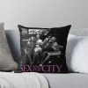 urthrow pillow couch smallsquare1000x1000 17 - Sex And The City Store